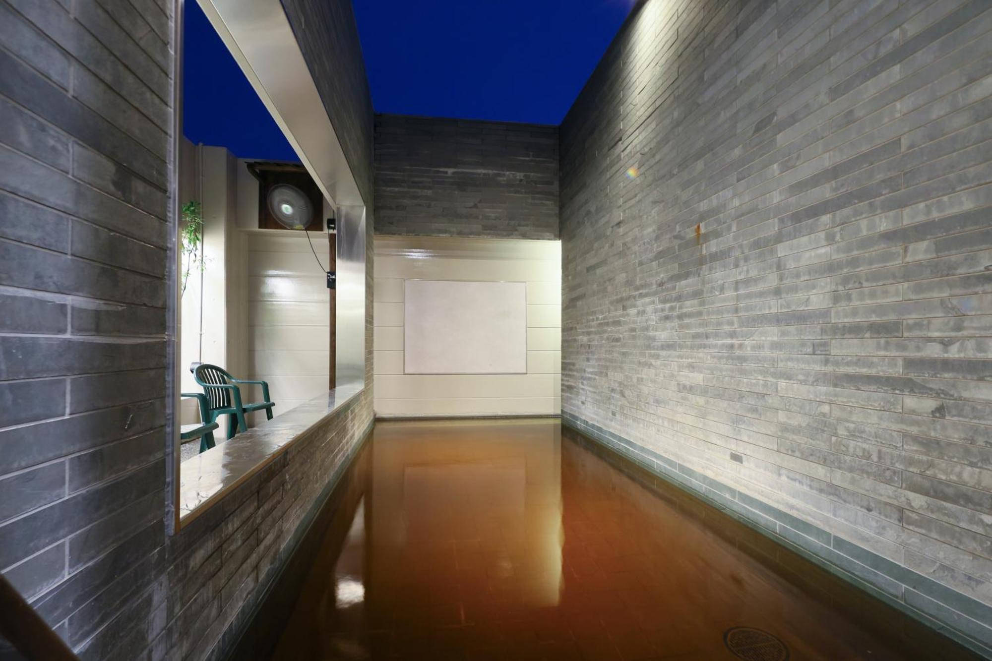 Dormy Inn Kanazawa Natural Hot Spring Exteriör bild