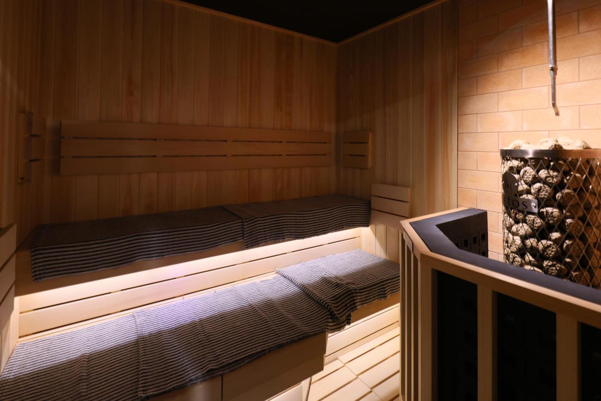 Dormy Inn Kanazawa Natural Hot Spring Exteriör bild